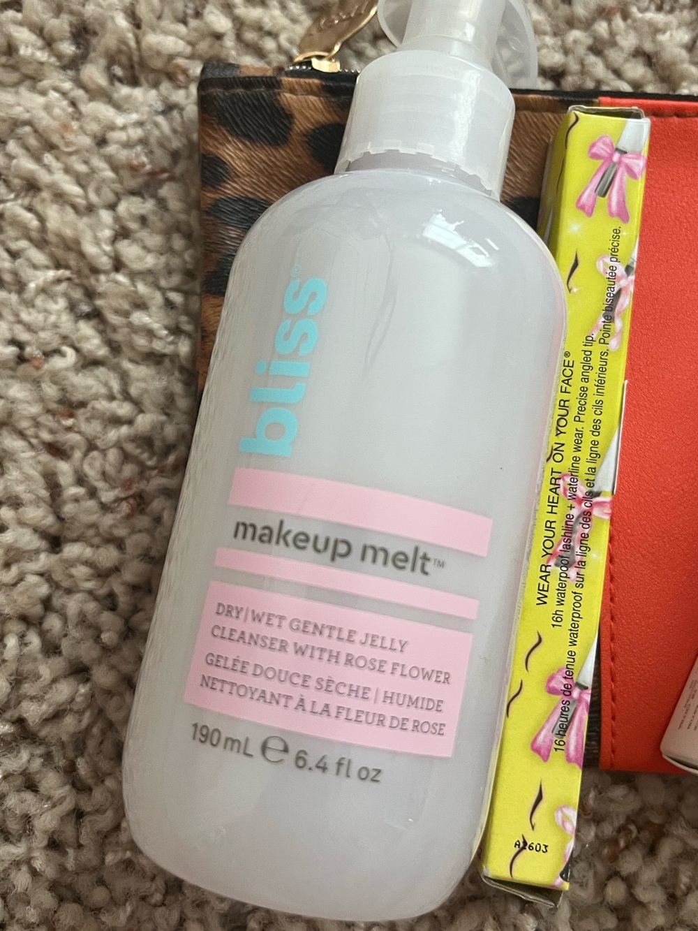 Fall Makeup bundle #15 - Picture 4 of 4
